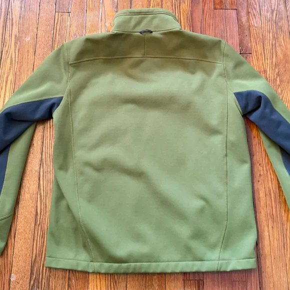 Y2K Nike ACG Vintage Storm-Fit Fleece Jacket - Picture 7 of 12